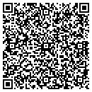 QR code with Moons Locker Service contacts