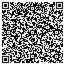 QR code with D L Cutsforth Co contacts