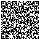 QR code with Red's Saddle Mules contacts