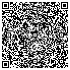 QR code with H & R Blcok of Forest Lake contacts
