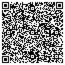QR code with Hubers Dock Service contacts