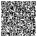 QR code with GNC contacts