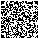 QR code with K C Race Promotions contacts
