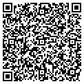 QR code with Suncoast contacts