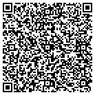 QR code with Advanced Chiropractic Center contacts
