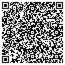 QR code with Harding Design Studio contacts
