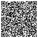 QR code with Q Designz contacts