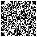 QR code with Radon Removal Inc contacts