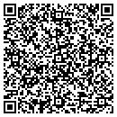 QR code with Alpha Video & Audio contacts