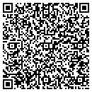 QR code with J & L Homes contacts