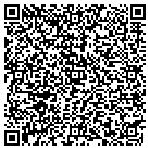 QR code with Custom Choice Moving Systems contacts