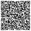 QR code with C & H Home Improvement contacts