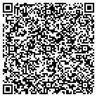 QR code with McIntosh Concrete Contracting contacts