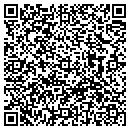 QR code with Ado Products contacts