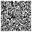 QR code with Gingko Gardens & Lawns contacts
