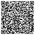 QR code with Risc contacts