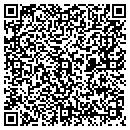 QR code with Albert Fleury MD contacts