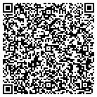 QR code with Orion Distributing Co contacts