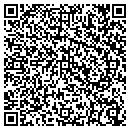 QR code with R L Johnson Co contacts
