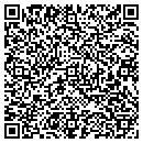 QR code with Richard Allan Safe contacts