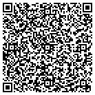 QR code with Ricks Appraisal Service contacts