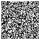 QR code with Monarch contacts