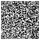 QR code with Davidson Reporting contacts