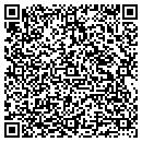 QR code with D R & R Leasing Inc contacts