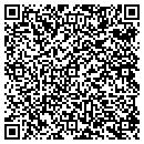 QR code with Aspen Title contacts