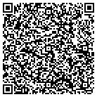 QR code with Abrahamson's Nurseries contacts