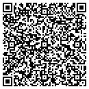 QR code with F&B Linen Shoppe contacts