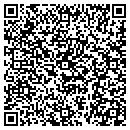 QR code with Kinney Main Office contacts