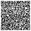QR code with Arcade Bar contacts