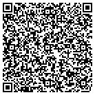 QR code with Whitehouse Billiards & Spas contacts