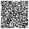 QR code with W V S A AM contacts