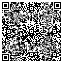 QR code with UAP Midwest contacts