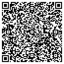 QR code with Havashock Inc contacts
