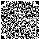 QR code with Tineckas Creative Styling contacts
