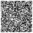 QR code with A Brush In The Country Studio contacts