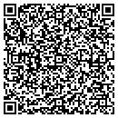 QR code with Allan Anderson contacts