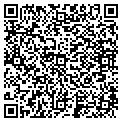 QR code with QRDC contacts