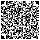 QR code with C & J Phillips 66 Auto Center contacts