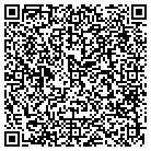 QR code with A Plus Systems/A Plus Security contacts