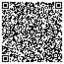 QR code with Tehan Design contacts