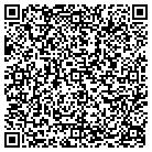 QR code with Custom Carpet Installation contacts