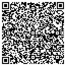 QR code with Kiefer Auction Co contacts
