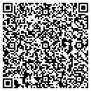QR code with Ronald Myhre contacts