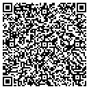 QR code with Roy Johnson Printing contacts