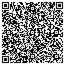 QR code with David P Lindstrom DDS contacts