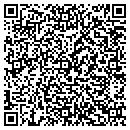 QR code with Jasken Farms contacts